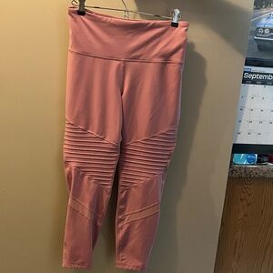 Old Navy leggings! Worn once, like new, no holes or tears.